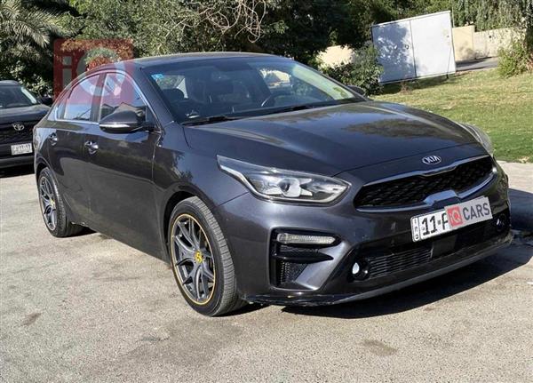 Kia K3 2019 for sale in Iraq - Baghdad